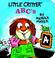 Cover of: Little Critter's ABC