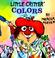 Cover of: Little Critter Colors