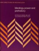 Cover of: Ideology, power, and prehistory
