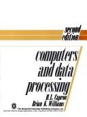 Cover of: Computers and data processing by H. L. Capron