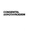 Congenital hypothyroidism