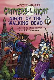 Cover of: Night of the walking dead: part 1