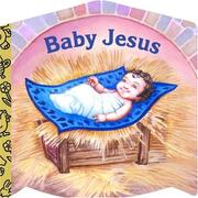 Cover of: Baby Jesus (A Chunky Book(R))