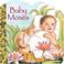 Cover of: Baby Moses (A Chunky Book(R))