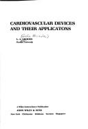 Cover of: Cardiovascular devices and their applications