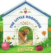 Cover of: The Little Dog House (Cuddle Cottage Books) by Dylan Davidson