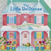 Cover of: The Little Dollhouse (Cuddle Cottage Books)