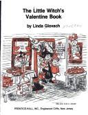Cover of: The little witch's Valentine book