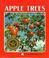 Cover of: Apple trees