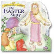 The Beginners Bible the Easter Story by Beginner'S Bible