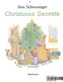 Cover of: Christmas secrets