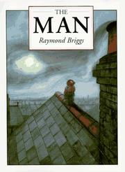 Cover of: The man by Raymond Briggs
