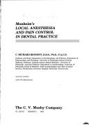 Cover of: Monheim's Local anesthesia and pain control in dental practice by Leonard M. Monheim