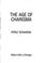 Cover of: The age of charisma