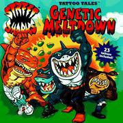 Cover of: Genetic meltdown by Cynthia Alvarez