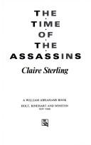 The time of the assassins by Claire Sterling