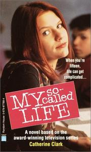 Cover of: Angela Chase #1: My So-Called Life