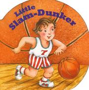 Cover of: Little slam-dunker