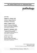 Cover of: Pathology by editors, Virginia A. LiVolsi, Maria J. Merino, Ronald D. Neumann ; associate editor, Paul H. Duray.