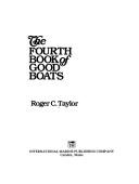 Cover of: The fourth book of good boats