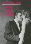 Cover of: Fool for love by Sam Shepard