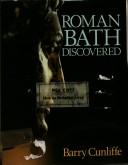 Cover of: Roman Bath discovered