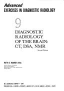 Cover of: Diagnostic radiology of the brain by Ruth G. Ramsey