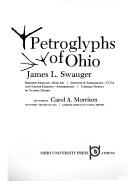 Cover of: Petroglyphs of Ohio