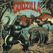 Cover of: Godzilla on Monster Island