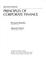 Cover of: Principles of corporate finance