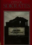 Cover of: City of Sokrates by Roberts, J. W.