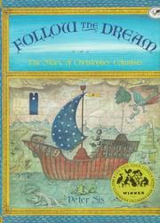 Cover of: Follow the Dream by Peter Sís