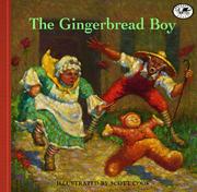 Cover of: The Gingerbread Boy (Dragonfly Edition)