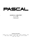 Cover of: Pascal