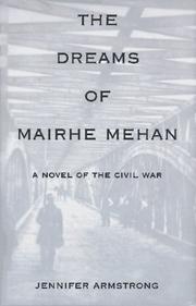 Cover of: The dreams of Mairhe Mehan