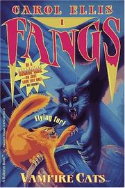 Cover of: Fangs