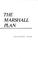 Cover of: The Marshall Plan