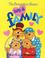 Cover of: The Berenstain Bears Are a Family (Berenstain Bears Toddler Books)