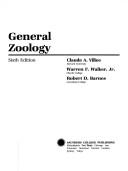 Cover of: General zoology by Claude Alvin Villee