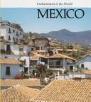 Cover of: Mexico by R. Conrad Stein, R. Conrad Stein