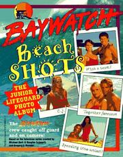Baywatch Beach Shots