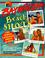 Cover of: Baywatch Beach Shots