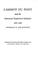 Cover of: Lammot du Pont and the American explosives industry, 1850-1884