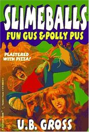 Cover of: Fun Gus & Polly Pus