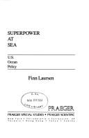 Superpower at sea by Finn Laursen