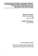Cover of: Coordinated computing by Robert E. Filman