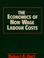 Cover of: The economics of non-wage labour costs