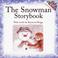 Cover of: The Snowman storybook