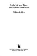 Cover of: In the nick of time by William C. Cline
