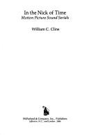 Cover of: In the nick of time by William C. Cline, William C. Cline